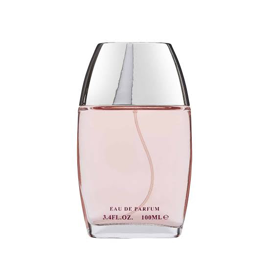 Lovali Goddess Pink Eau de Parfum Spray 100ml