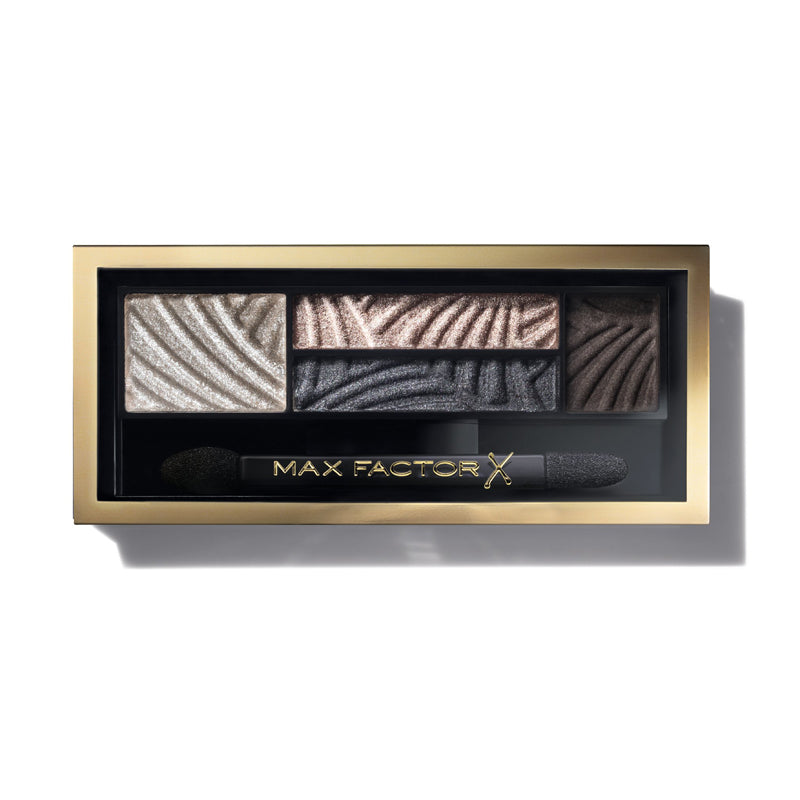 Max Factor Smokey Eye Drama Eye Shadow Kit