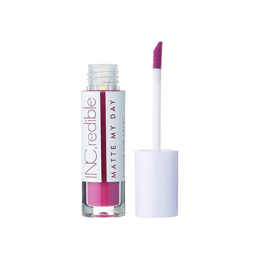 Nails INC.redible Matte Liquid Lip Paint