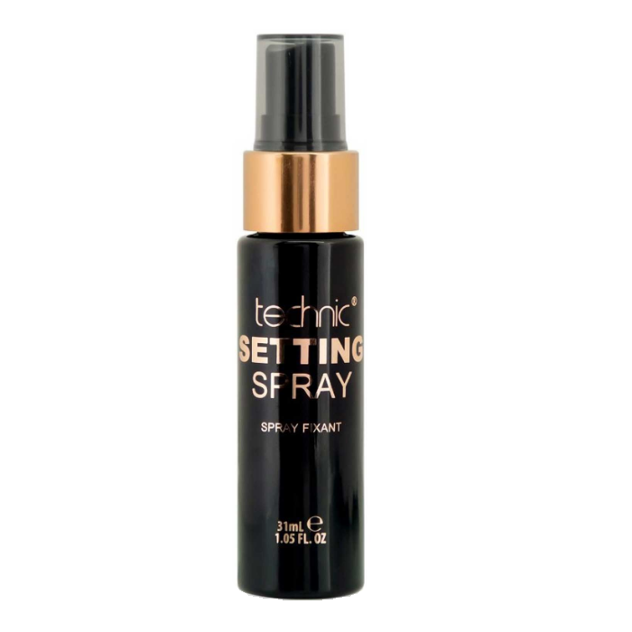Technic Setting Spray