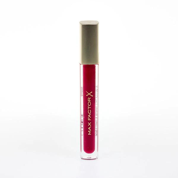 Max Factor Colour Elixir Lip Gloss 60 Polished Fuchsia