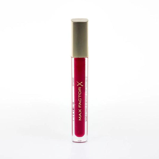 Max Factor Colour Elixir Lip Gloss 60 Polished Fuchsia