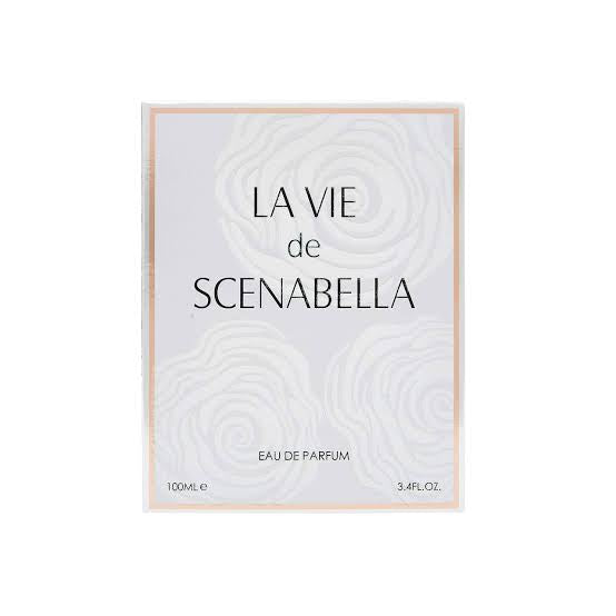 Lovali La Vie De Scenabelle Eau de Parfum Spray 100ml