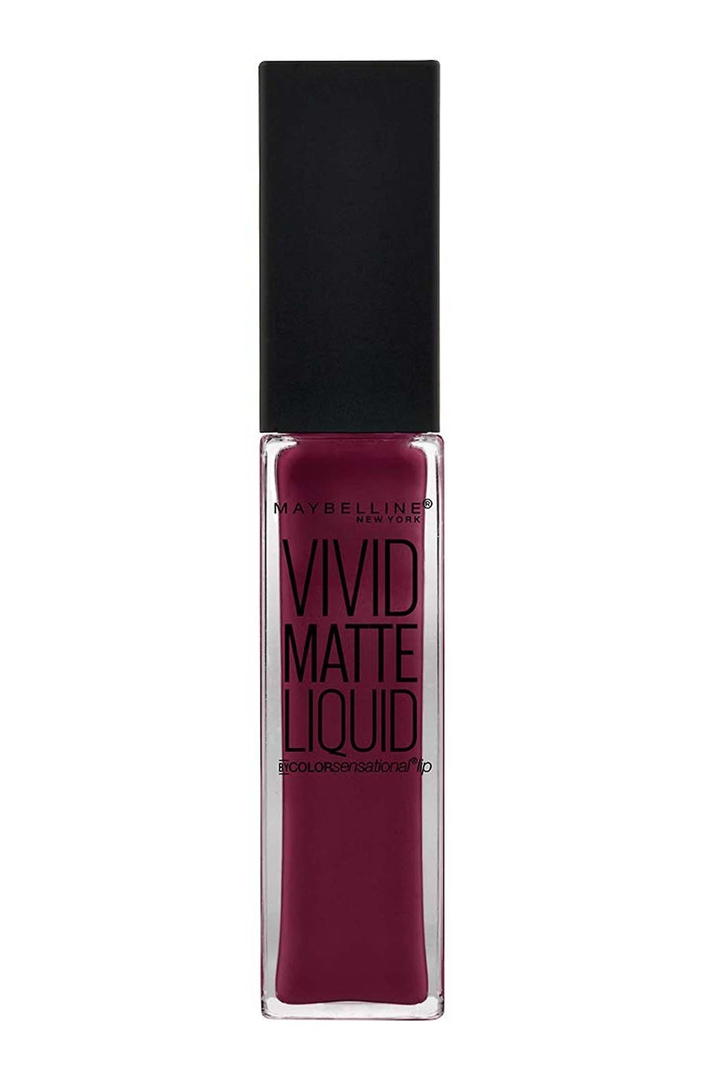 Maybelline Vivid Matte Lipstick