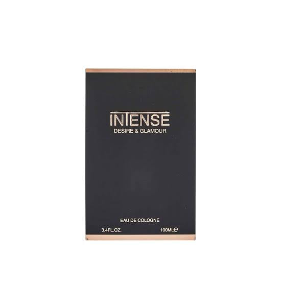 Lovali Intense Eau de Cologne 100ml For Him