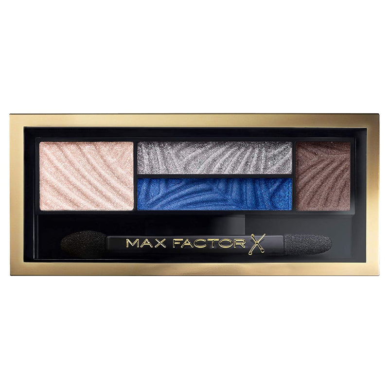 Max Factor Smokey Eye Drama Eye Shadow Kit