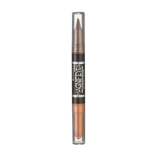 Rimmel London Magnif'Eyes Double Ended Shadow & Liner