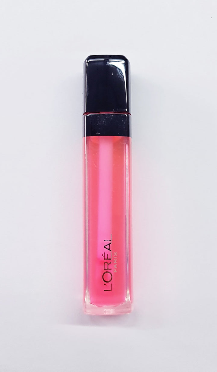 L'Oreal Infallible Lip Gloss