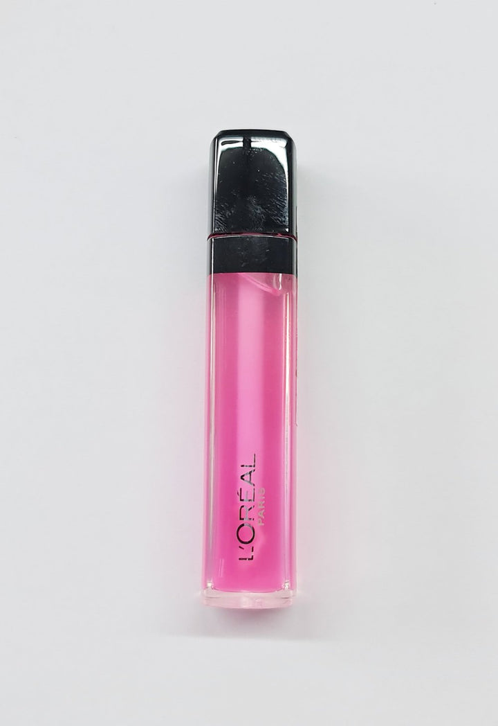 L'Oreal Infallible Lip Gloss
