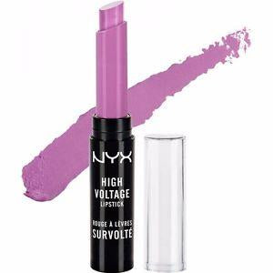 NYX High Voltage Lipstick