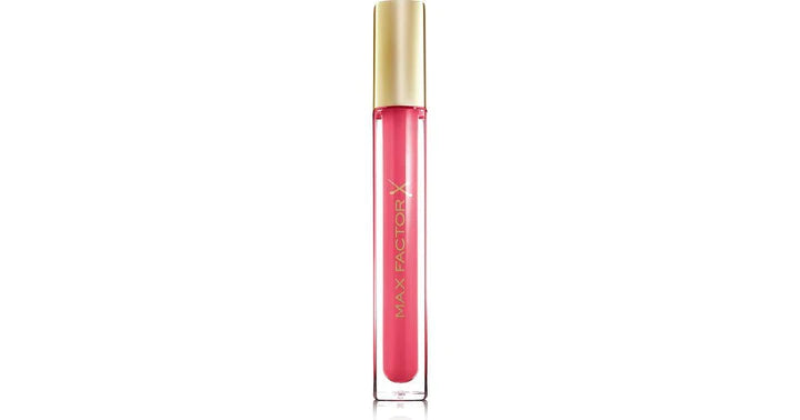 Max Factor Colour Elixir Lip Gloss 25 Enchanting Coral