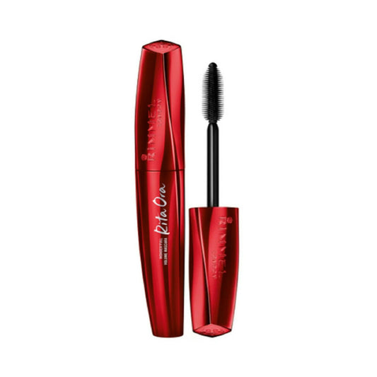 Rimmel London Rita Ora Wonder'full Volume Mascara 001 Black