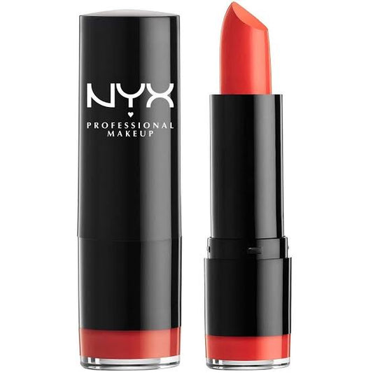 NYX Extra Creamy Round Lipstick 643 Femme