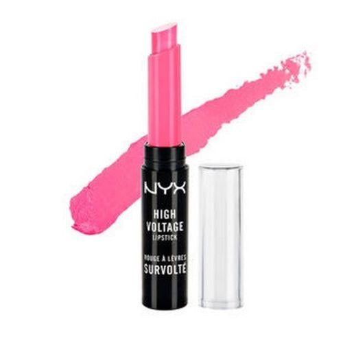 NYX High Voltage Lipstick