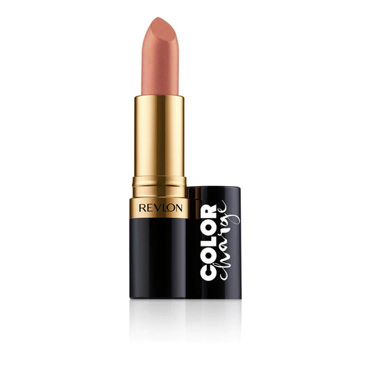 Revlon Super Lustrous Lipstick 021 Barely Pink