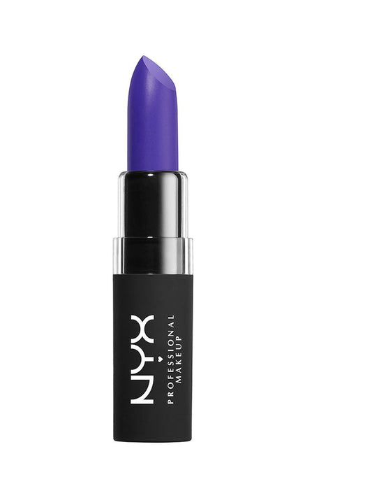 NYX Velvet Matte Lipstick