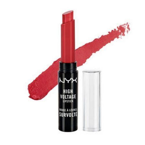 NYX High Voltage Lipstick