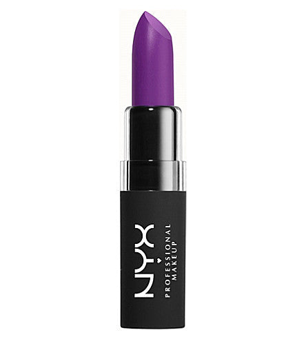 NYX Velvet Matte Lipstick