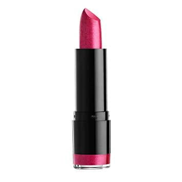 NYX Extra Creamy Round Lipstick 505A Shiva