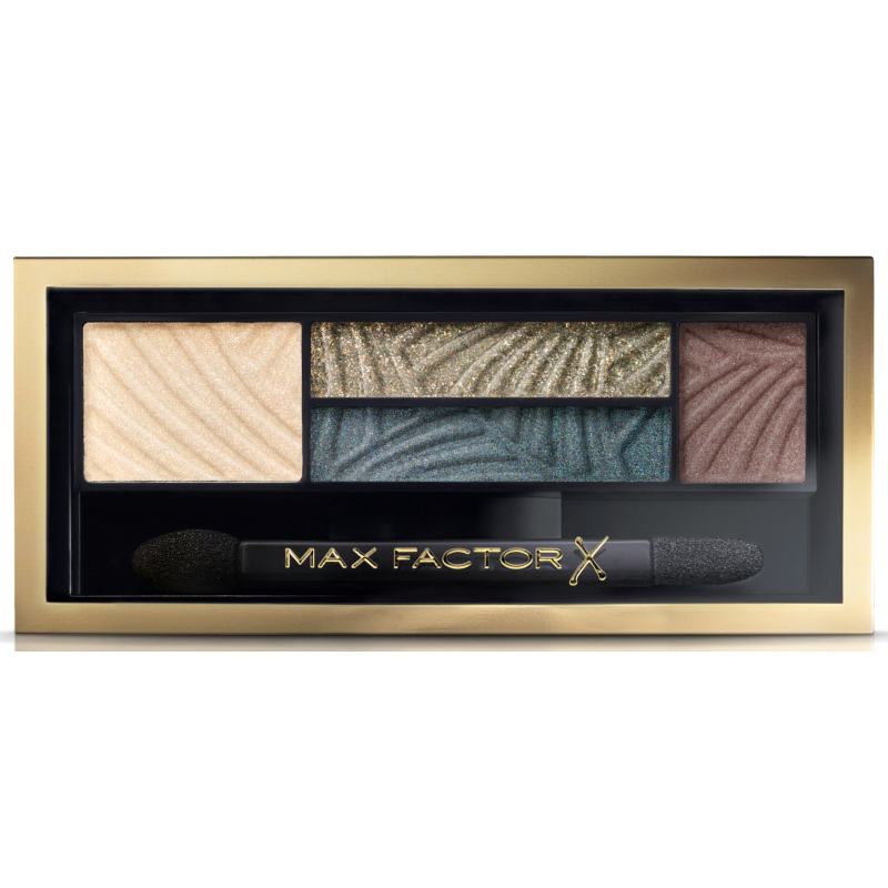 Max Factor Smokey Eye Drama Eye Shadow Kit