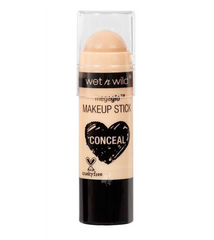 Wet N Wild Mega Glo Concealer E809 You're A Natural