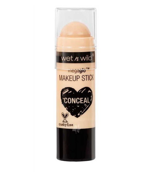 Wet N Wild Mega Glo Concealer E809 You're A Natural