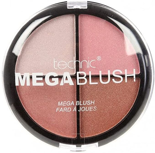Technic Mega Blush Tray