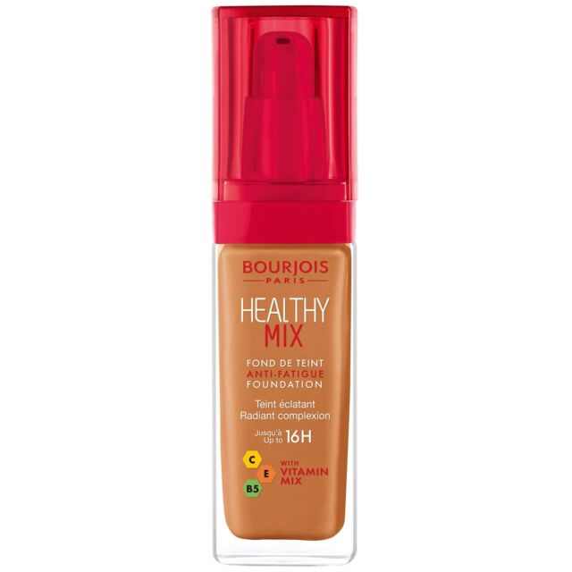 Bourjois Foundation Healthy Mix