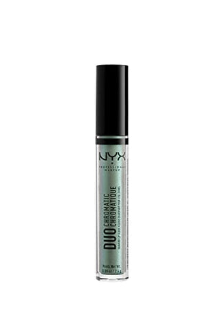 NYX Duo Chromatic Shimmer Lip Gloss