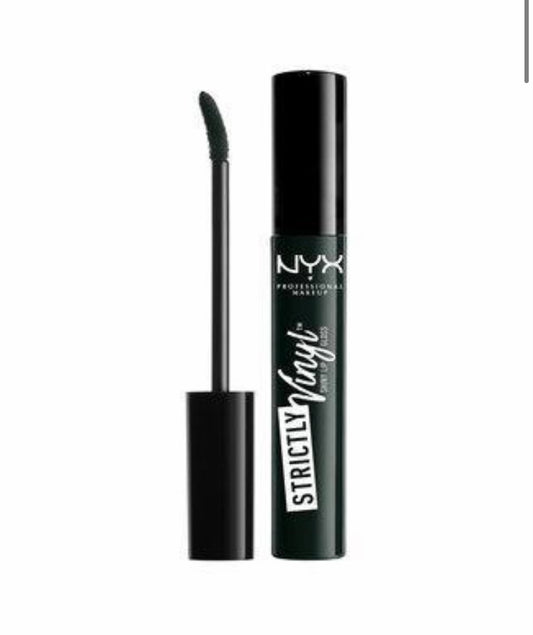 NYX Strictly Vinyl Lip Gloss 08 Bad Seed