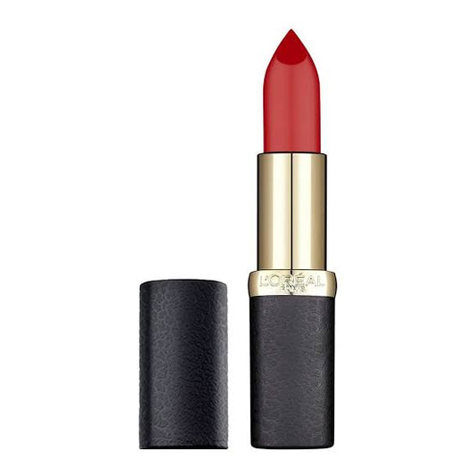 L'Oréal Color Riche Matte Lipstick 347 Haute Rouge