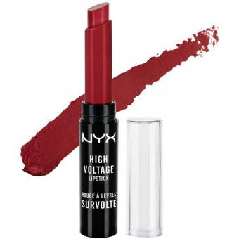 NYX High Voltage Lipstick