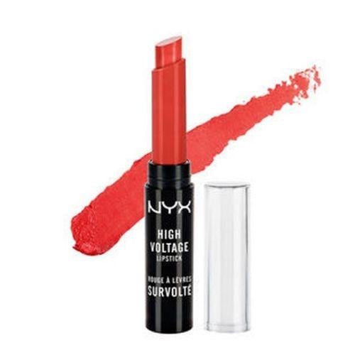 NYX High Voltage Lipstick