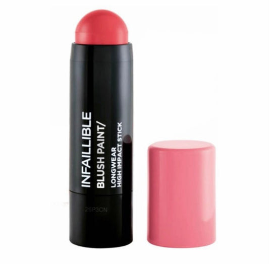 L'Oreal Infallible Blush Paint Stick 03 Fuchsia Fame
