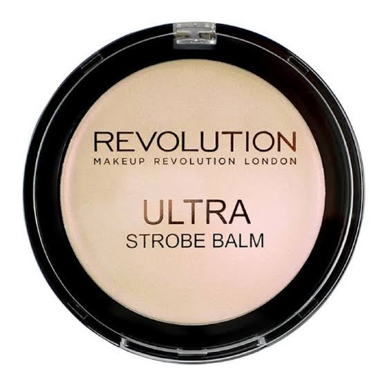 Revolution London Ultra Strobe Balm Highlighter Euphoria