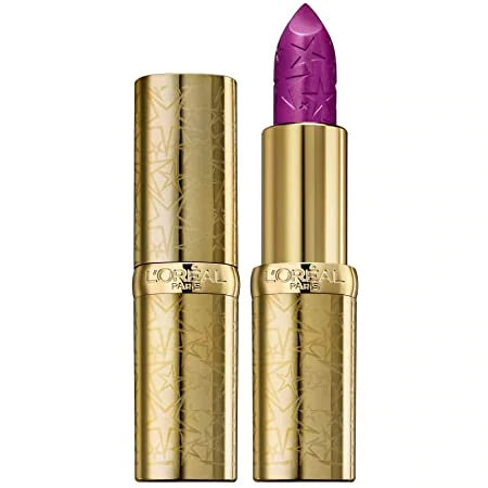 L'Oreal Color Riche Lipstick Limited Edition 488 Close At Night