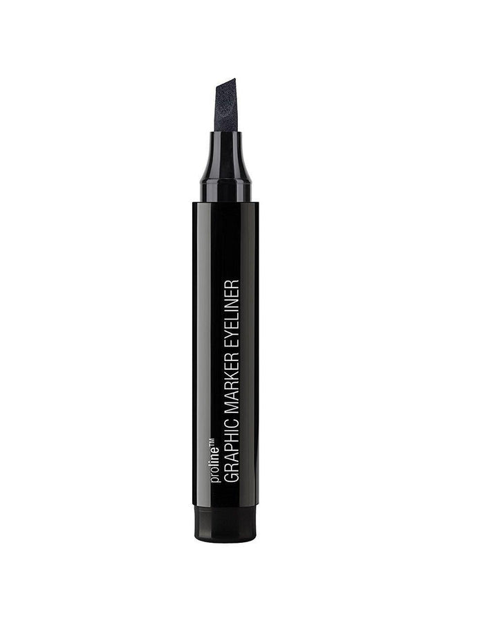 Wet n Wild Graphic Marker Eyeliner Jetliner Black