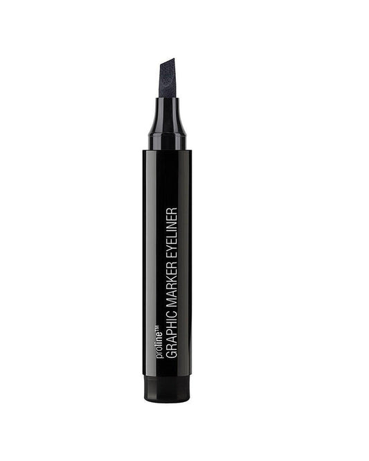 Wet n Wild Graphic Marker Eyeliner Jetliner Black