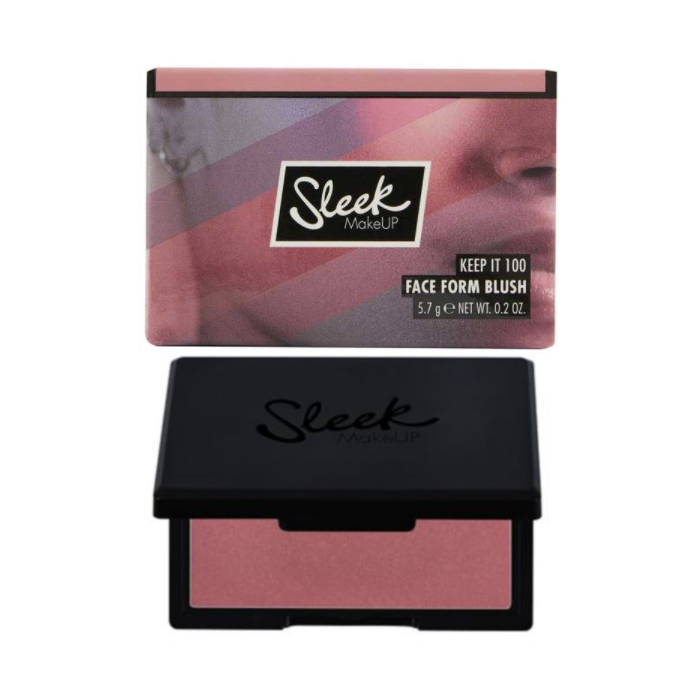 Sleek Face Form Blush