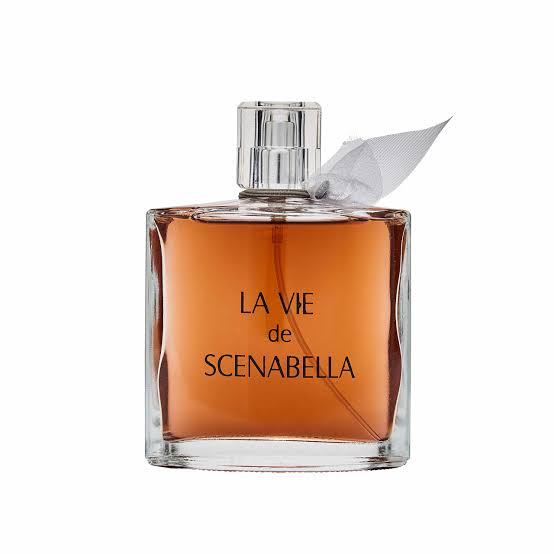 Lovali La Vie De Scenabelle Eau de Parfum Spray 100ml
