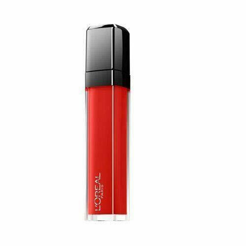L'Oreal Infallible Lip Gloss