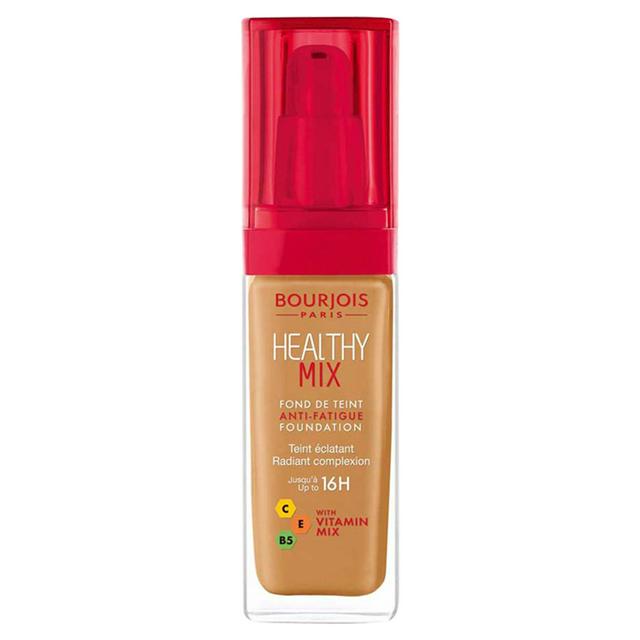 Bourjois Foundation Healthy Mix