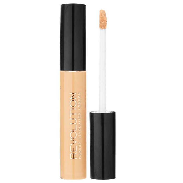 Revolution Focus & Fix Liquid Concealer