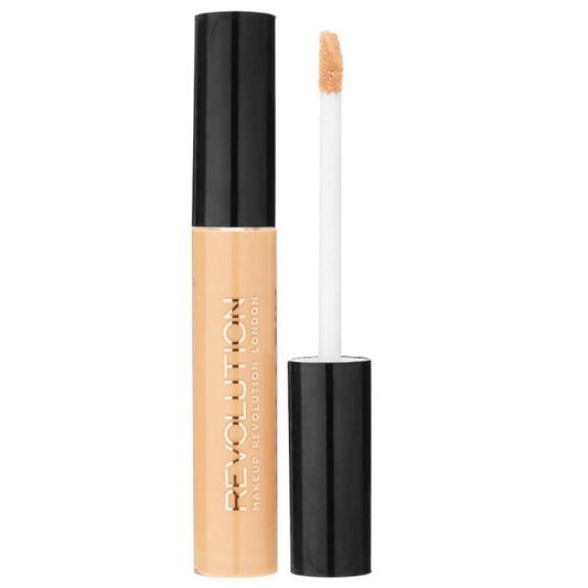 Revolution Focus & Fix Liquid Concealer