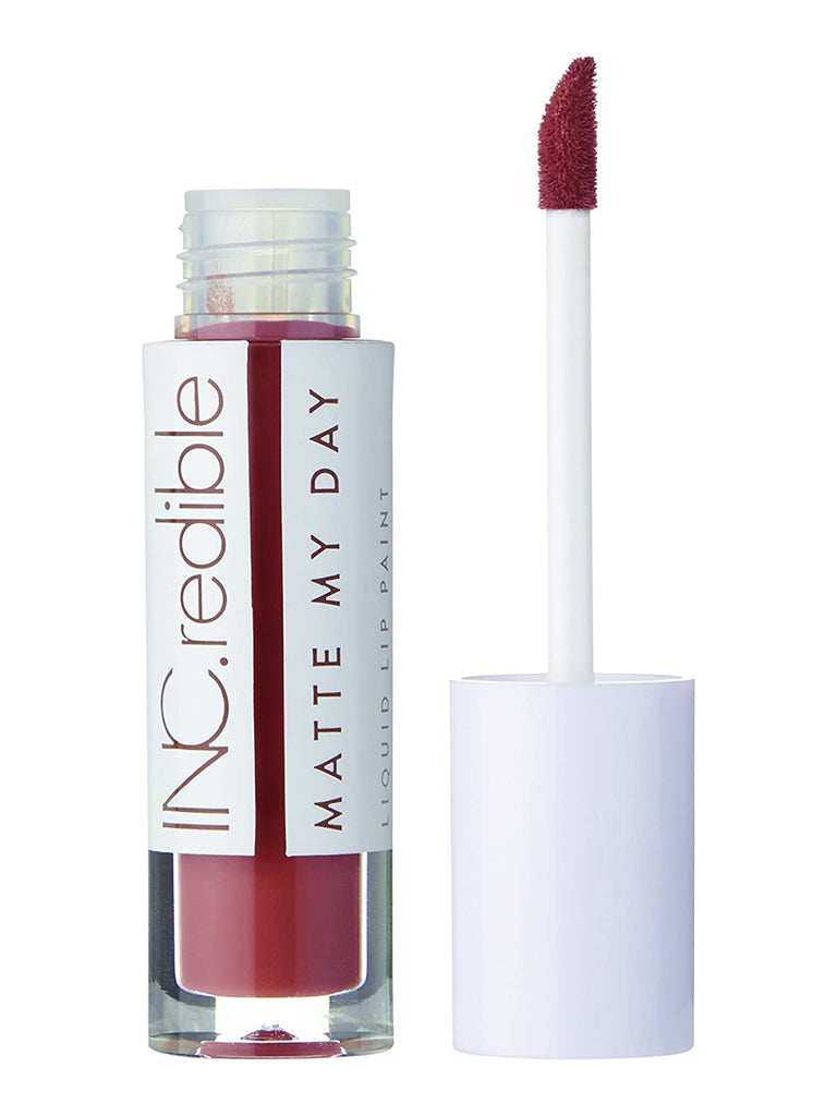 Nails INC.redible Matte Liquid Lip Paint
