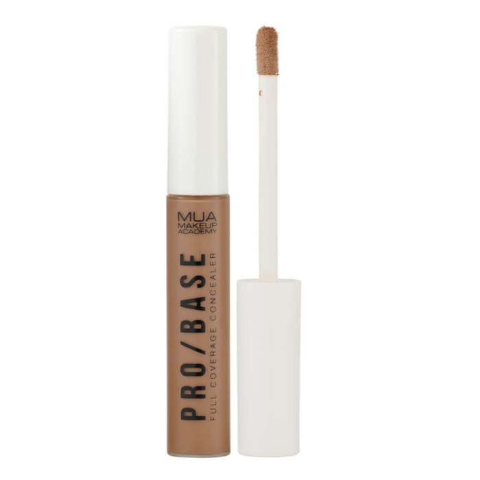MUA Pro Base Full Coverage Concealer