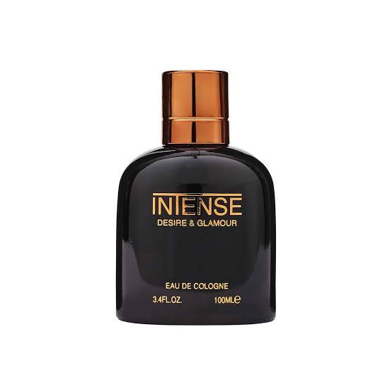 Lovali Intense Eau de Cologne 100ml For Him