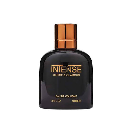 Lovali Intense Eau de Cologne 100ml For Him