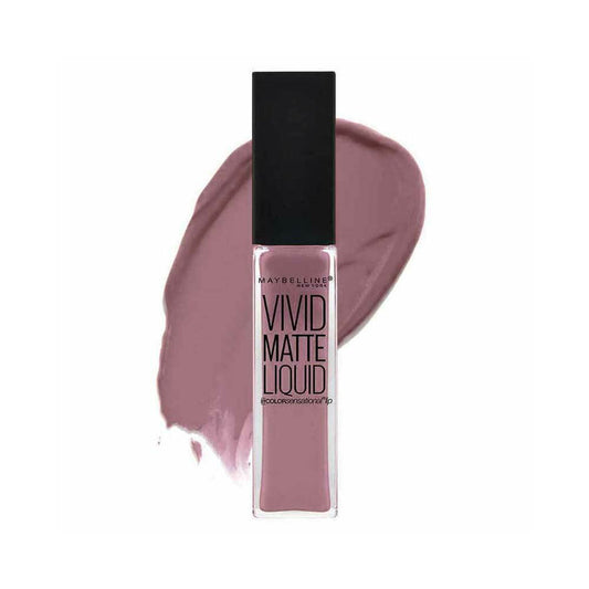 Maybelline Vivid Matte Lipstick