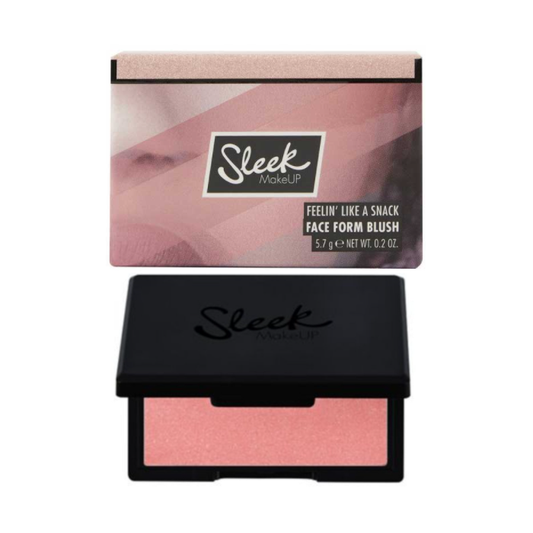 Sleek Face Form Blush